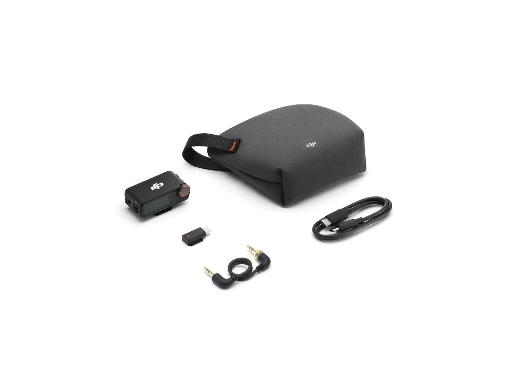 DJI Mic 3 Receiver-接收器08.webp