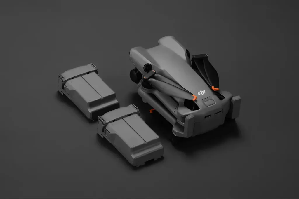 DJI Mini 5 Pro Intelligent Flight Battery 1.webp