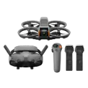 DJI Avata 2 Fly More Combo (Three Batteries)