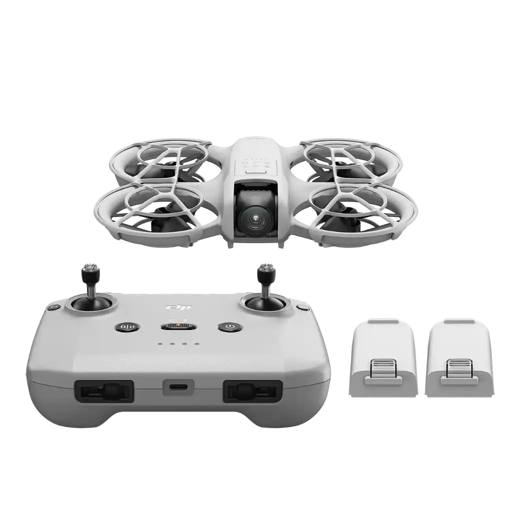 [DJI-NEO100-C1] DJI Neo Fly more Combo