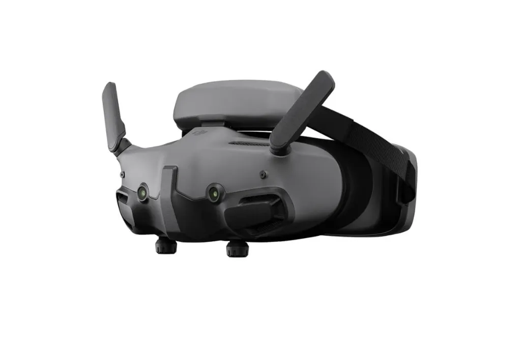 [DJI-G300] DJI Goggles 3