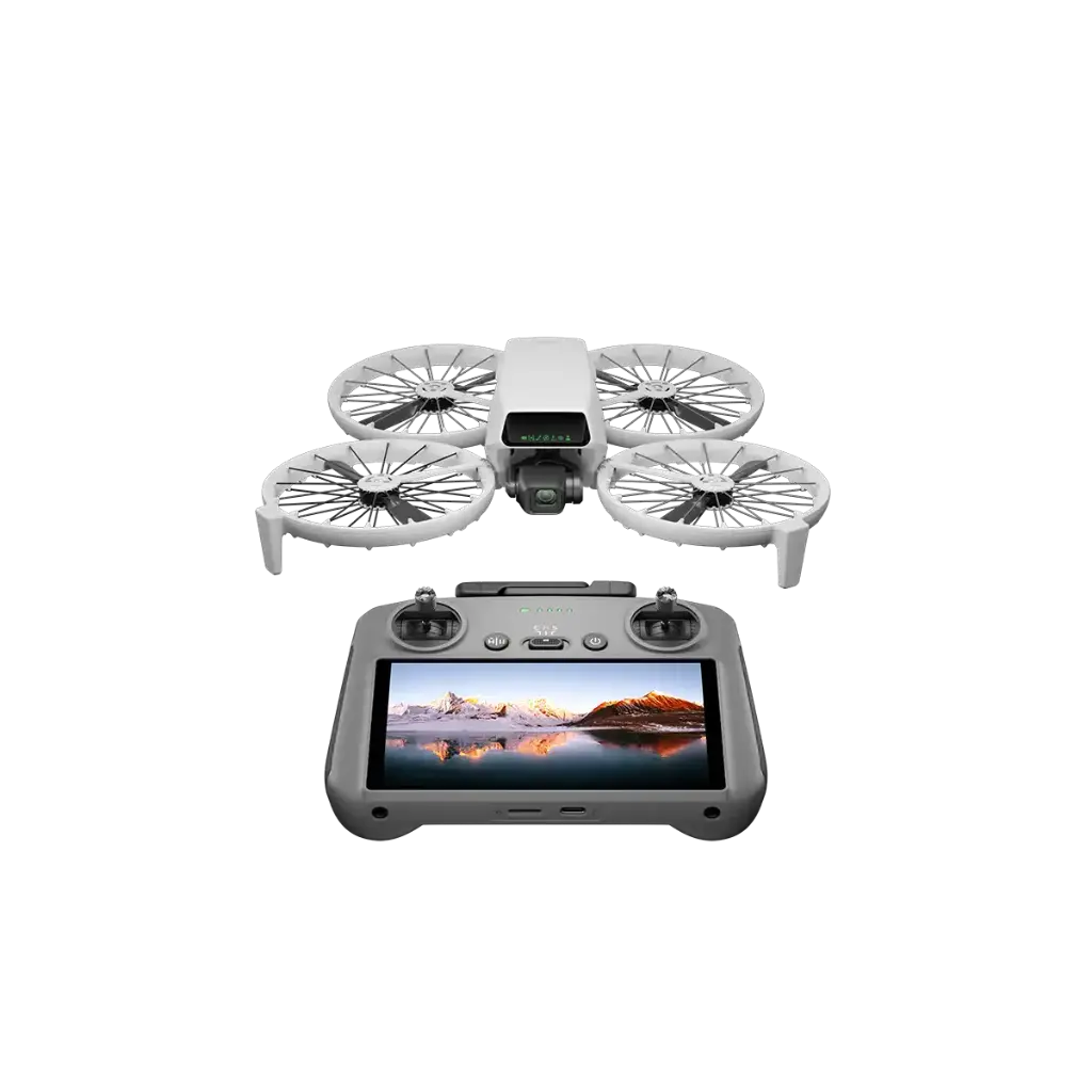 [DJI-FLIP100-RC2] DJI Flip (DJI RC 2)