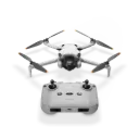 DJI Mini 4 Pro (DJI RC N2)