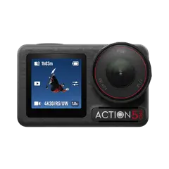 [DJI-ZA500-C1] DJI Osmo Action 5 Pro Standard Combo 
