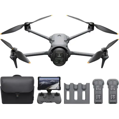 [DJI-MV400P-C2] DJI Mavic 4 Pro 512GB Creator Combo (DJI RC Pro2)
