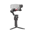 DJI RS 4 Gimbal Stabilizer 