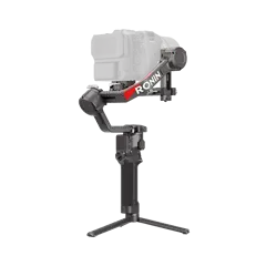 [DJI-RS400P] DJI RS 4 Pro Gimbal Stabilizer