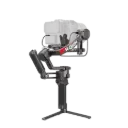 DJI RS 4 Pro Combo Gimbal Stabilizer
