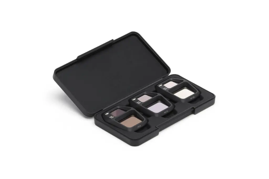 [DJI-MVA306S] DJI Air 3 series ND Filter Set (ND8/16/32/64) 