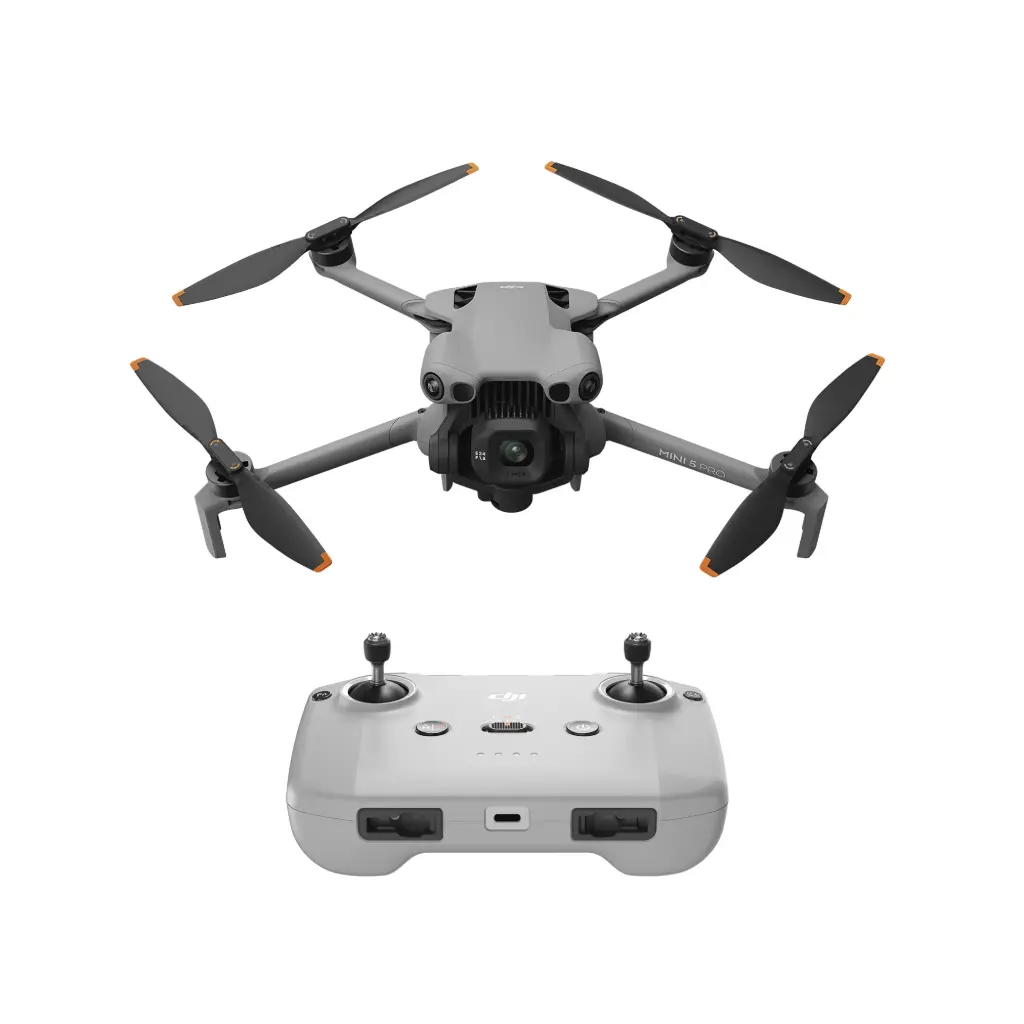 [DJI-MVM500P] DJI Mini 5 Pro (DJI RC N3) 