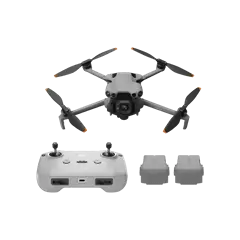 [DJI-MVM500P-C1] DJI Mini 5 Pro Fly More Combo (DJI RC-N3) 