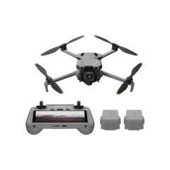 [DJI-MVM500P-C2] DJI Mini 5 Pro Fly More Combo (DJI RC 2)