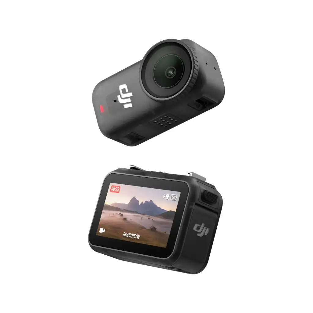 [DJI-ZN100-64G] DJI Osmo NANO (64GB)