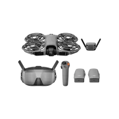 [DJI-NEO200-C3] DJI Neo 2 Motion Fly More Combo 