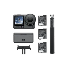 DJI Osmo Action 6 Adventure Combo