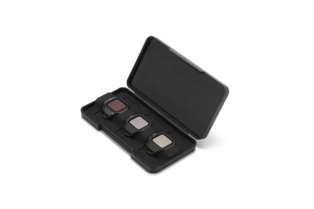[DJI-MVM501] DJI Mini 5 Pro ND Filters Set (ND8/32/128) 