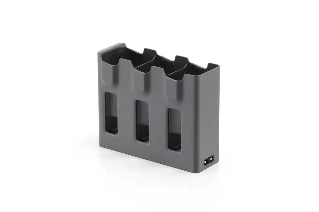 DJI Mavic 4 Pro Parallel Charging Hub 