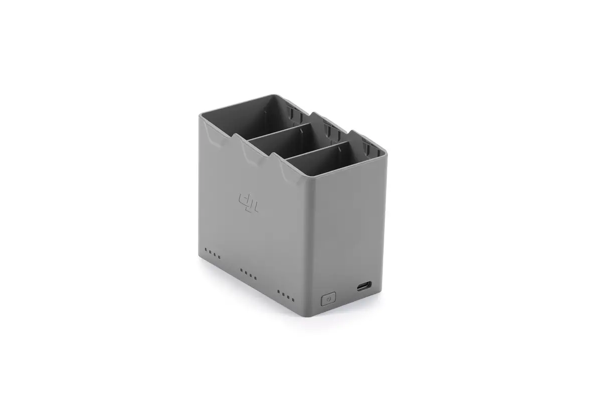 [DJI-MVM502] DJI Mini 5 Pro Two-Way Charging Hub 