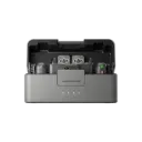 DJI Mic 3 Wireless Microphone Kit (2 TX + 1 RX + Charging Case)