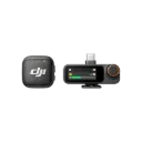DJI Mic 3 Wireless Microphone Single Kit (1 TX + 1 RX)