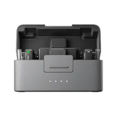 [DJI-MIC100M] DJI Mic Mini (2 TX + 1 RX + Charging Case)