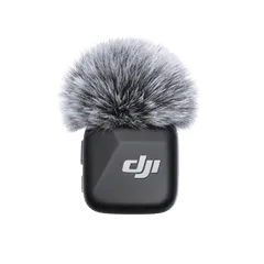 [DJI-MIC100M-TXB] DJI Mic Mini Transmitter (Infinity Black)