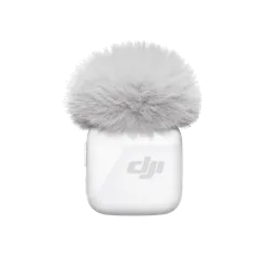 DJI Mic Mini Transmitter (Arctic White)
