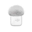 DJI Mic Mini Transmitter (Arctic White)