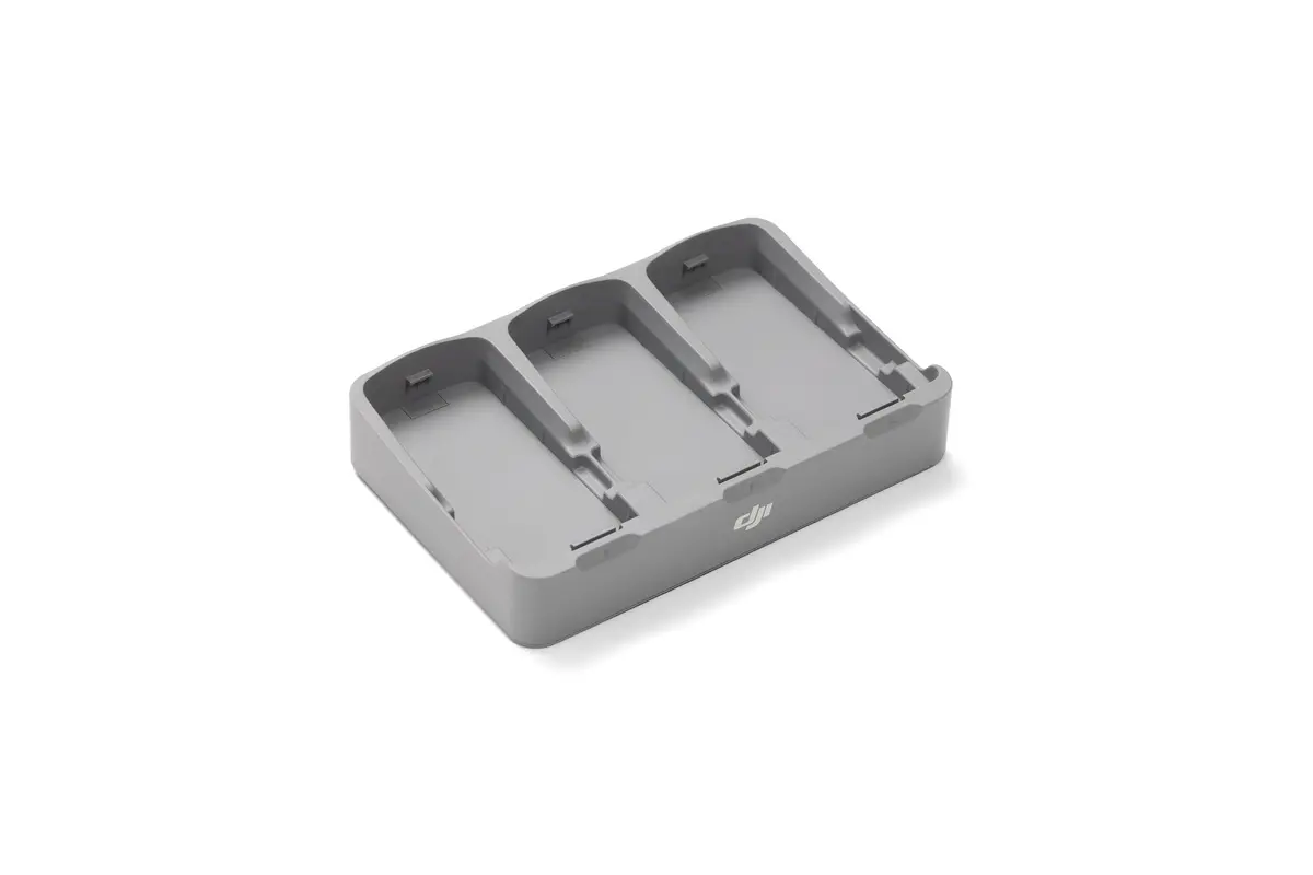 [DJI-NEO202] DJI Neo 2 Two-Way Charging Hub