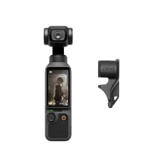DJI Osmo Pocket 4 Standard Combo
