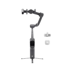 DJI Osmo Mobile 8P Creator Combo