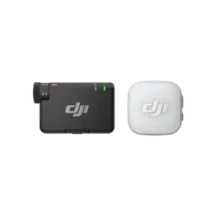 [DJI-MIC200M-1V1] DJI Mic Mini 2 (1 TX + 1 RX)