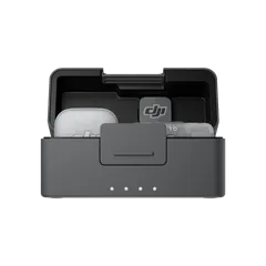 DJI Mic Mini 2 (1 TX + 1 Mobile RX + Charging Case)