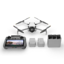 DJI Mini 4 Pro Fly More Combo Plus (DJI RC 2)