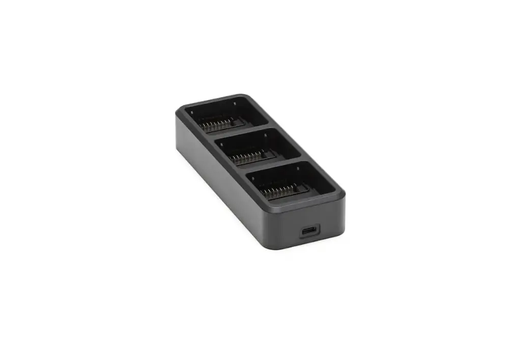 [DJI-MV303] DJI Mavic 3 Battery Charging Hub