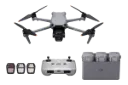  DJI Air 3S Fly More Combo (DJI RC N3)
